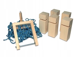 Gra integracyjna Wieża DŻWIG