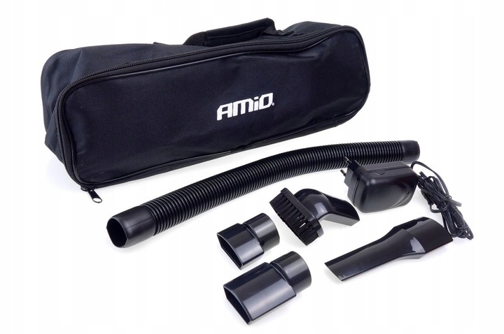 ODKURZACZ SAMOCHODOWY VC-03