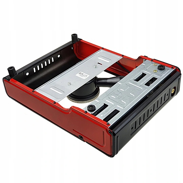 Kuchenka Turystyczna Happy Home BDZ-155-A 2500 W