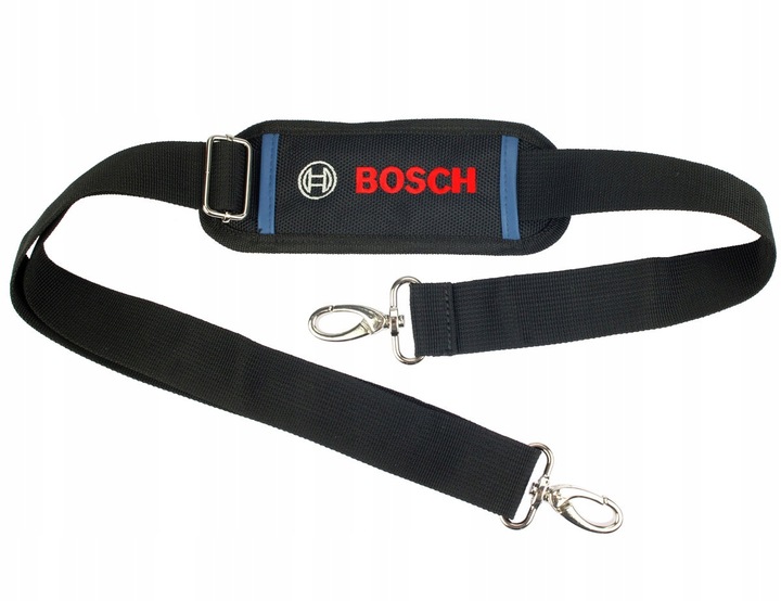 Torba narzędziowa GWT 20 PROCLICK L-BOXX BOSCH