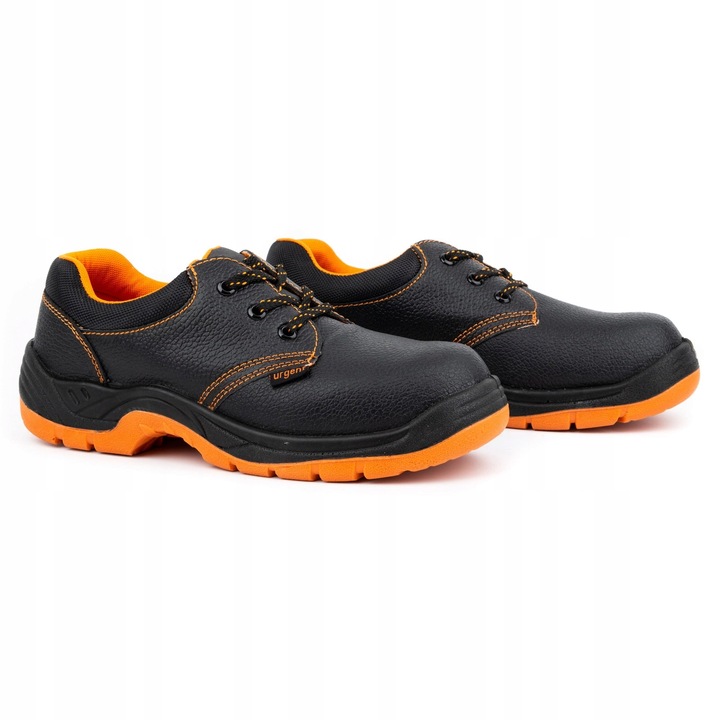 Buty robocze URGENT 201/OB SRC bez podnoska 43