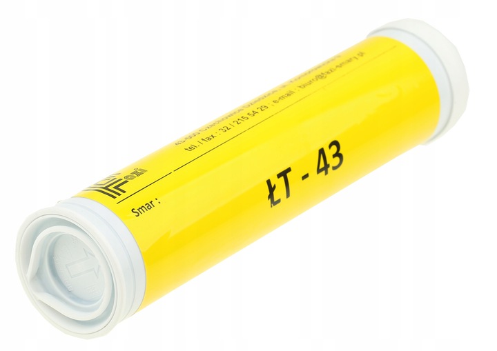 SMAROWNICA RĘCZNA TAWOTNICA TOWOTNICA 500 ml DO KALAMITKI NA KARTUSZE SMAR