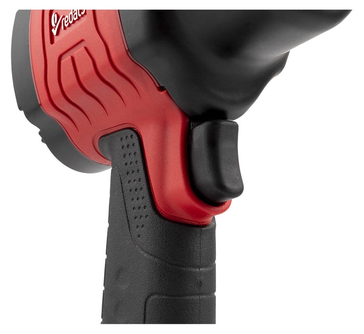 Klucz Pneumatyczny 1/2 REDATS 1500Nm + 10 Nasadek