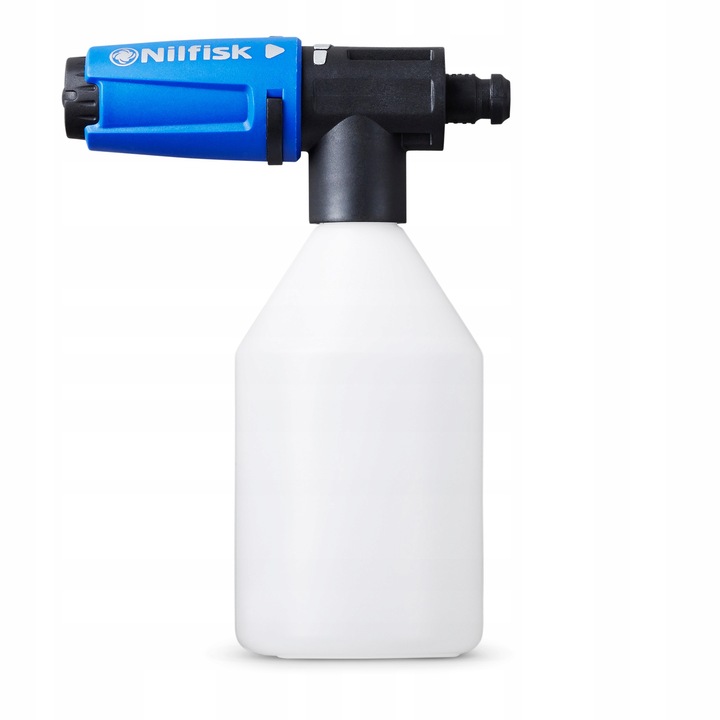 MYJKA CIŚNIENIOWA ZESTAW PATIO POWER 140 NILFISK