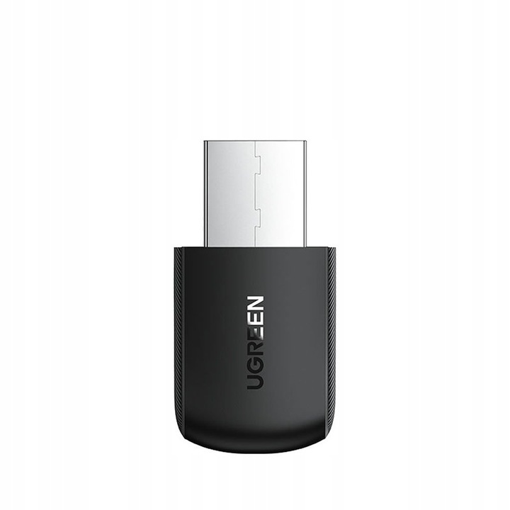 UGREEN ZEWNĘTRZNA KARTA SIECIOWA USB WIFI ADAPTER DO WINDOWS LINUX MACOS