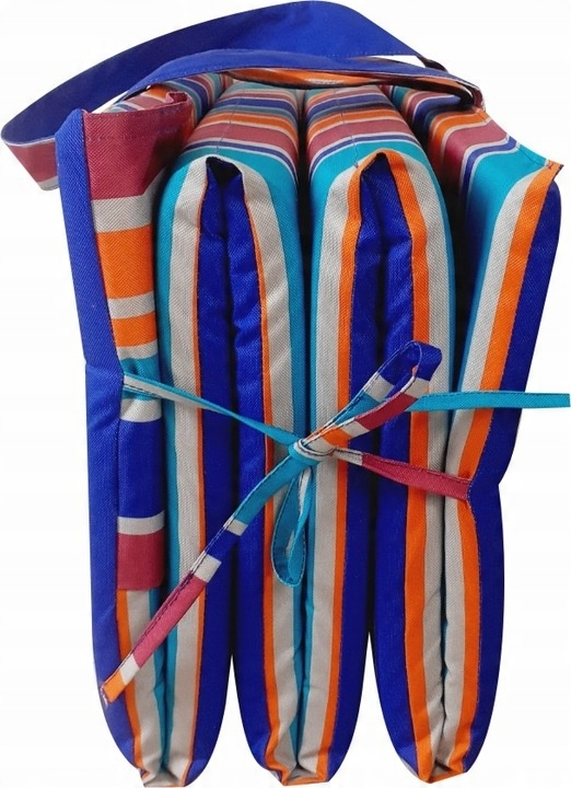 MATA NA PLAŻE KAMIENISTE, MATA PLAŻOWA GRUBA, MATA DO CHORWACJI 180x60x3cm