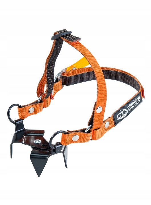 Raczki turystyczne Climbing Technology Mini Crampon 4P