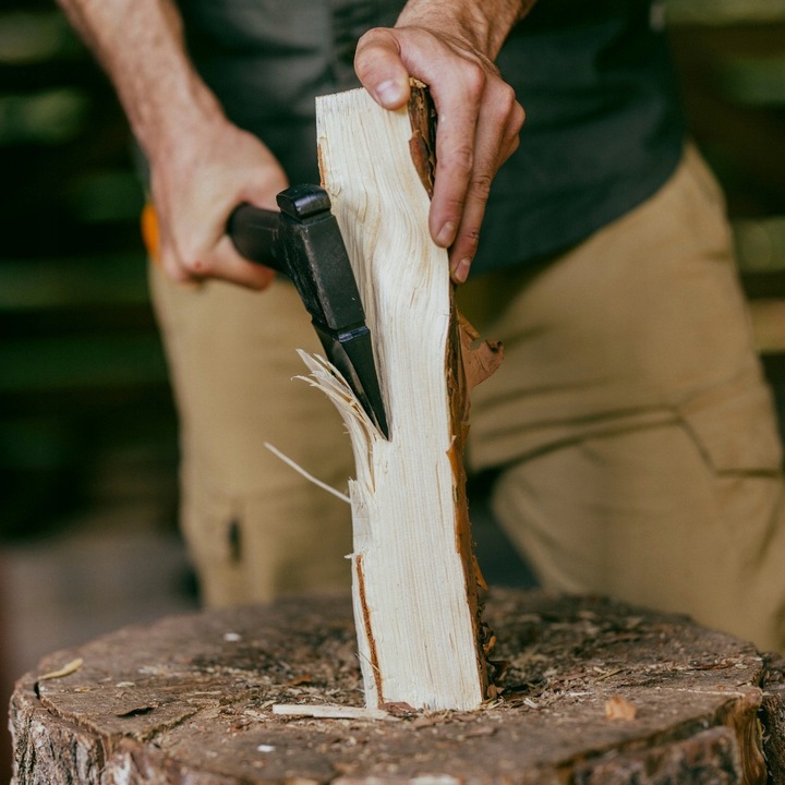 FISKARS X-series Siekiera uniwersalna X14 ostrze XS 1069102