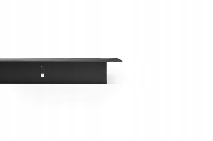 RAMKA BEZ WENTYLACJI DO LODÓWKI V65C