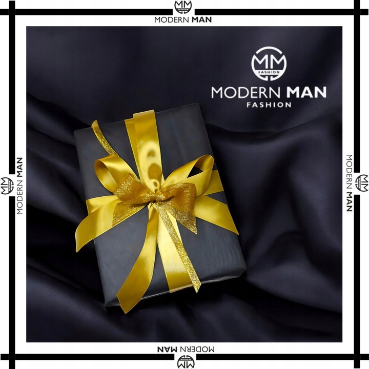 SPINKI DO MANKIETÓW MĘSKIE CZERWONE IDEALNY PREZENT DLA NIEGO