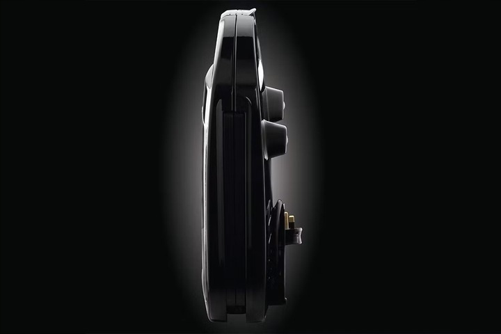 Opiekacz SilverCrest SSWM 700 B1 czarny 700 W