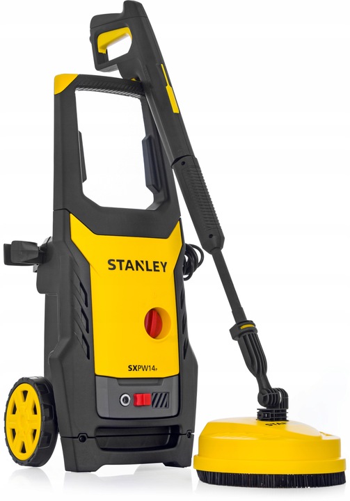 Myjka ciśnieniowa Stanley SXPW14PE 1400 W