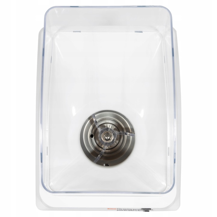 KRUSZARKA DO LODU LODÓW GRANITOR MASZYNKA GASTRO