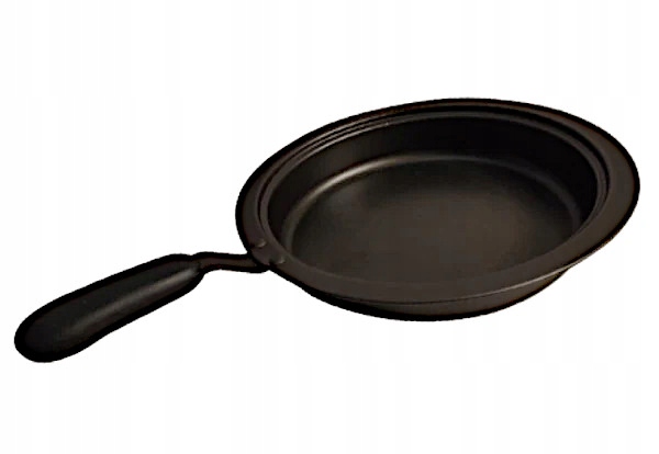 Multicooker wolnowar parowar 8w1 pojemność 1,5L garnek ceramiczny Hometech