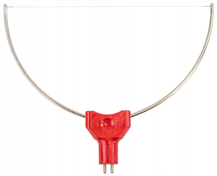 NÓŻ TERMICZNY DO CIĘCIA STYROPIANU 3W1 WYCINARKA DO MATERIAŁÓW IZOLACYJNYCH