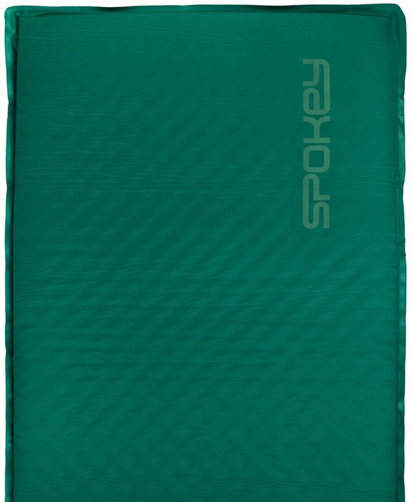 Mata samopompująca SPOKEY Couch Zielony