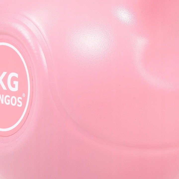 KETTLEBELL odważnik 10 KG kula KETTLE HANTLA hantel FITNESS ABS DO ĆWICZEŃ