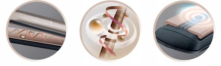 Prostownica Remington KERATIN PROTECT