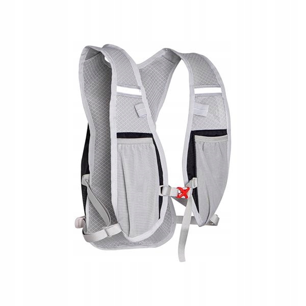 Plecak treningowy DO BIEGANIA poręczny zintegrowany pokrowiec Miejsce bukła