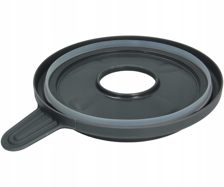 Pokrywka do multicookera z uszczelką Thermomix TM6 TM5 Vorwerk