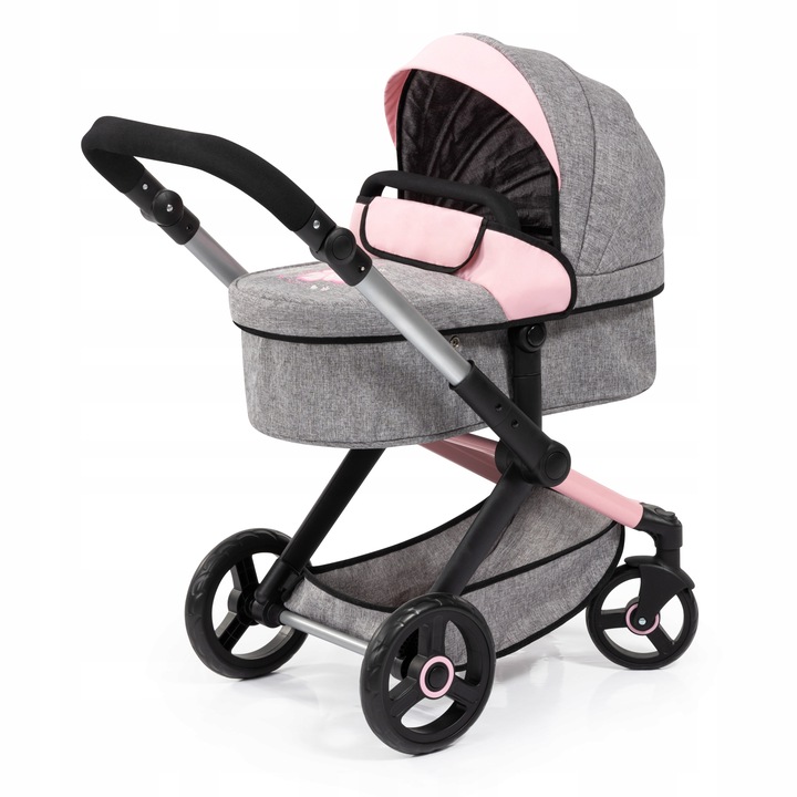 Bayer Design WÓZEK dla LALEK XEO 2w1 17033AA