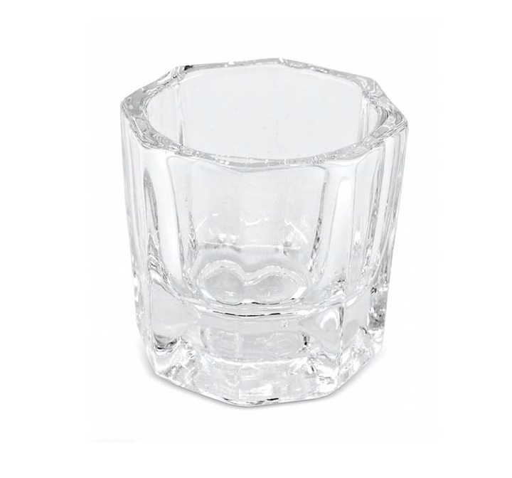 Naczynko do Liquidu Kieliszek Szklany Do Henny