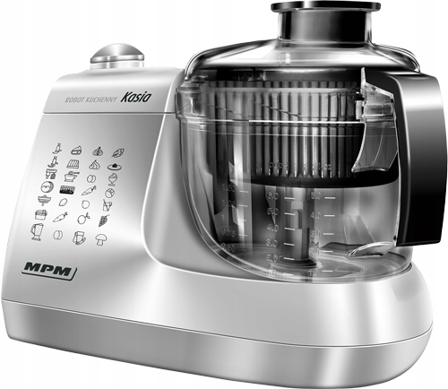 Robot kuchenny Kasia MRK-12