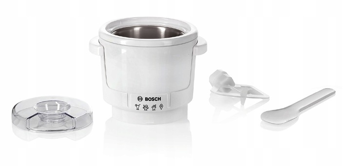 Przystawka do lodów BOSCH MUZ5EB2 do robotów MUM5