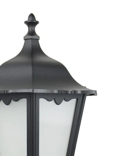 Kinkiet zewnętrzny Retro Maxi K 3012/1/BD g Suma