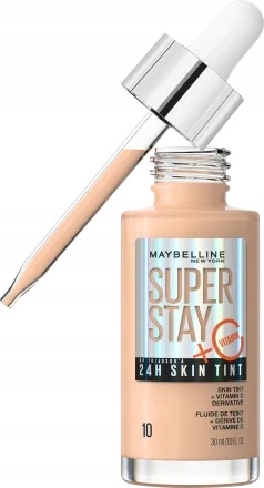 Maybelline Super Stay Podkład Super Stay 10