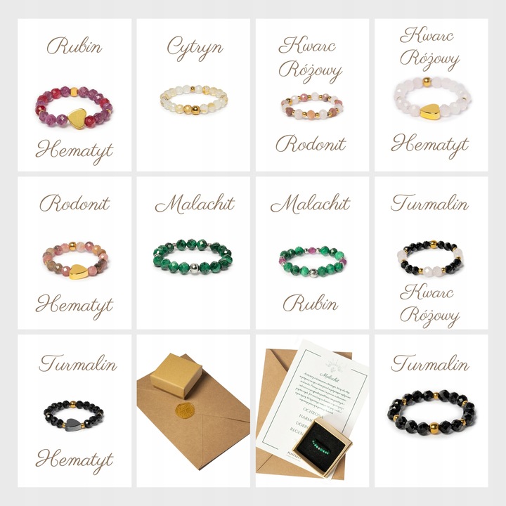 PIERŚCIONEK RUBIN - rozmiary - kamień naturalny - PREZENT Pasja