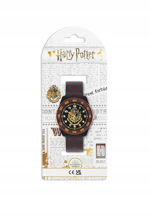 Disney Harry Potter Time Teacher