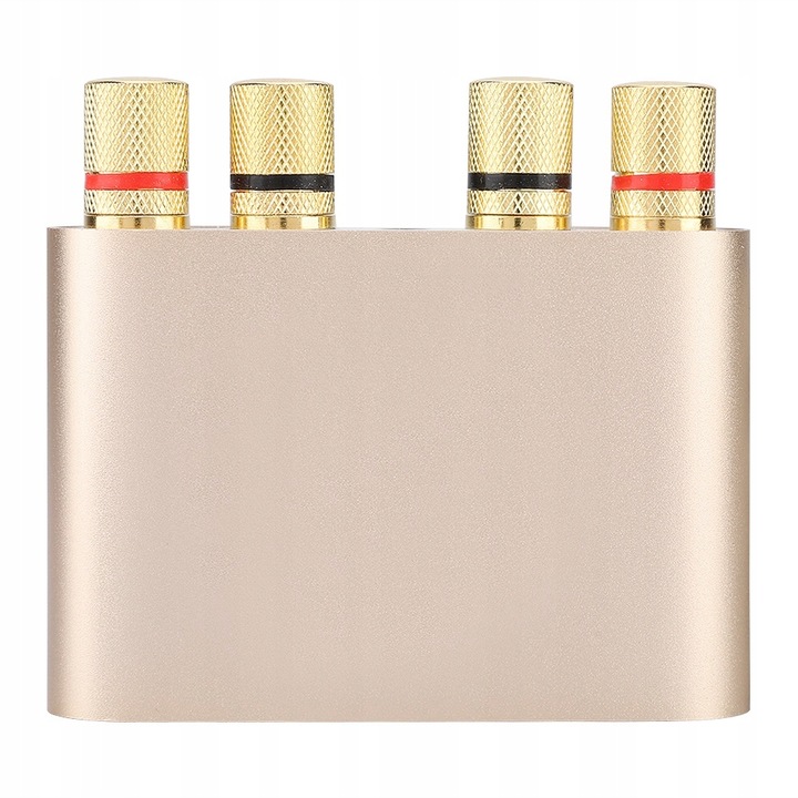 CYFROWY WZMACNIACZ MOCY MINI BLUETOOTH 100W HIFI