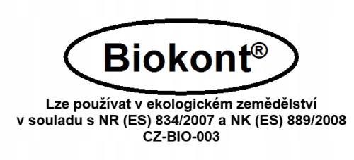 Symbivit MIKORYZA DO WARZYW - 100% BIO