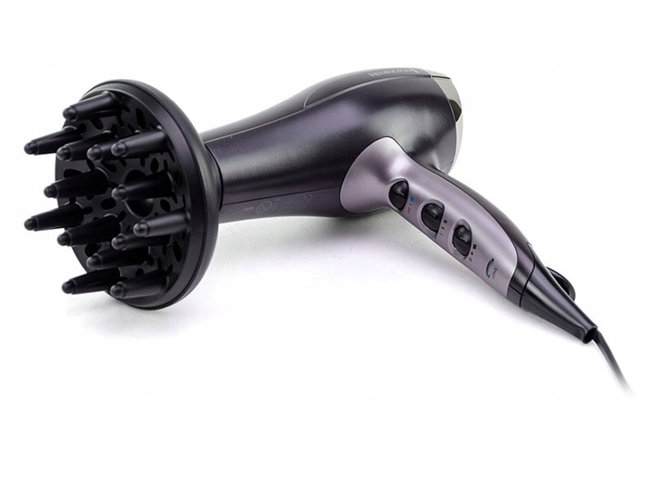 SUSZARKA DO WŁOSOW REMINGTON PRO MEGA MOCNA TURBO