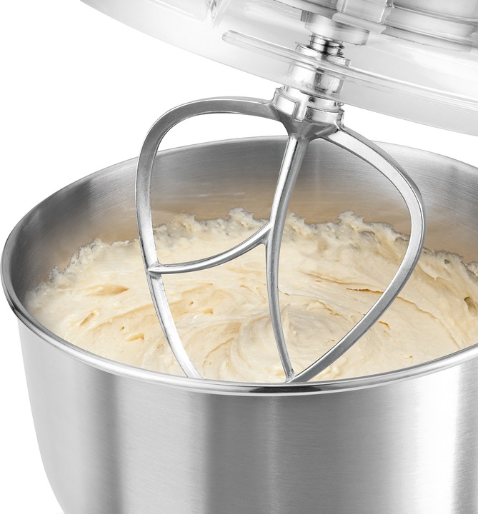 CLATRONIC PLANETARNY ROBOT KUCHENNY UGNIATARKA BLENDER MIKSER 1000W