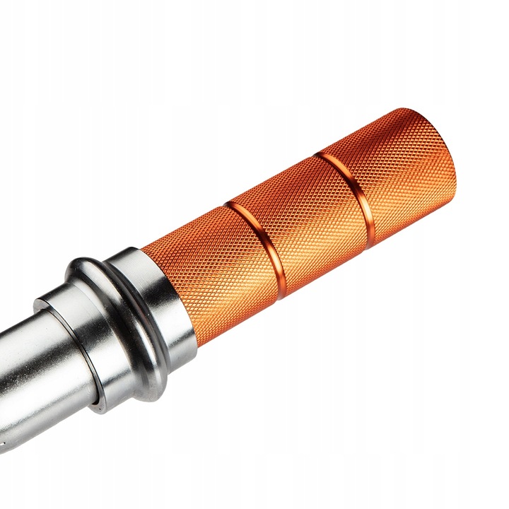 NEO Zestaw 3 Kluczy Dynamometrycznych Zakres od 5 do 350 Nm Etui Certyfikat