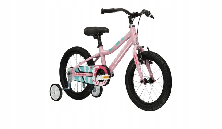 ROWER DZIECIĘCY KROSS MINI 4.0 16 "