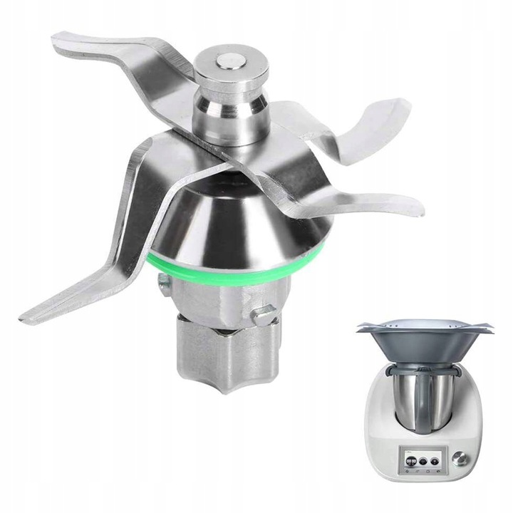NÓŻ MIKSUJĄCY OSTRZA DO THERMOMIX TERMOMIX TM5