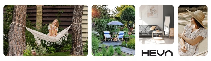 HAMAK OGRODOWY DWUOSOBOWY MOCNY DUŻY XXL BOHO 2 OSOBOWY BRAZYLIJSKI + TORBA