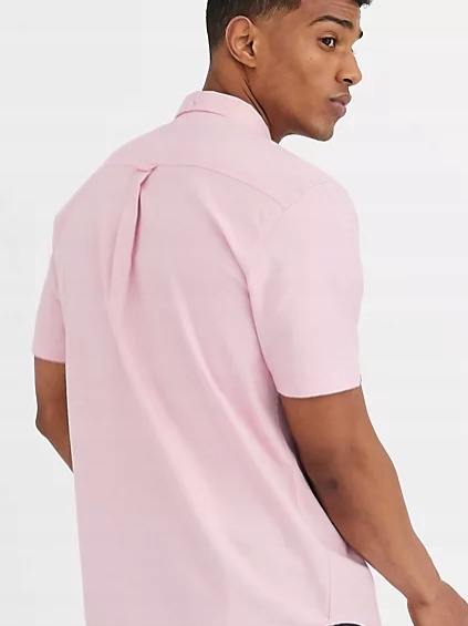 MĘSKA KOSZULA BEN SHERMAN NOWA ROZMIAR S