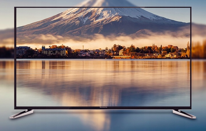 UGREEN WYTRZYMAŁY KABEL PRZEWÓD WIDEO HDMI 2.0 4K 60HZ 2M WBUDOWANY CHIP