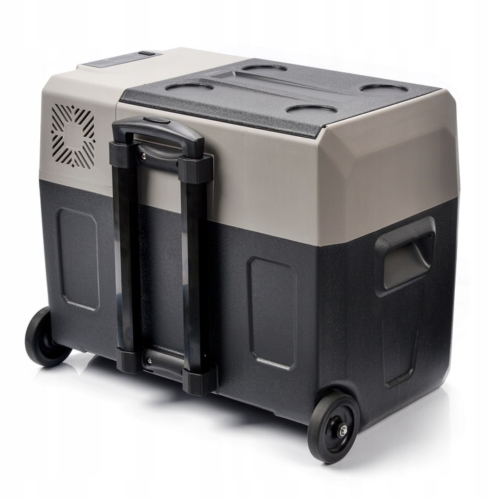 LODÓWKA METEOR CX40 KOMPRESOROWA TURYSTYCZNA SAMOCHODOWA NA PIKNIK NA RYBY