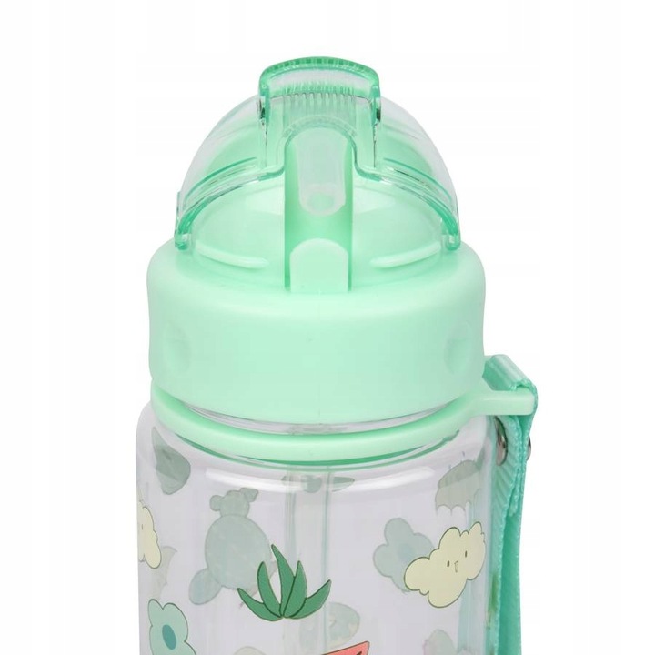 Bidon Sportowy Butelka Na Wodę BPA FREE 400 ml