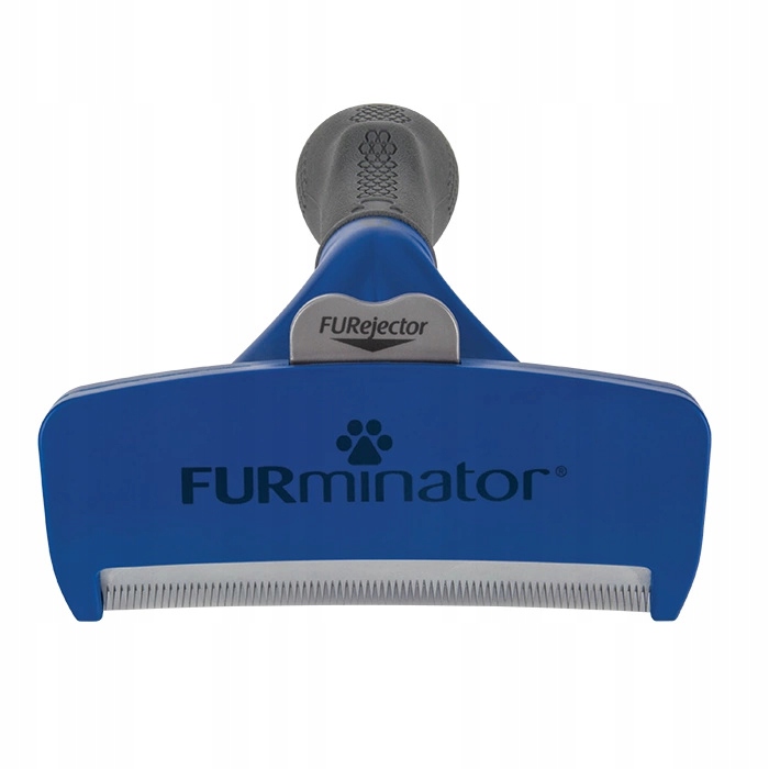 Furminator L Dla Dużych Psów Długowłosych Szczotka