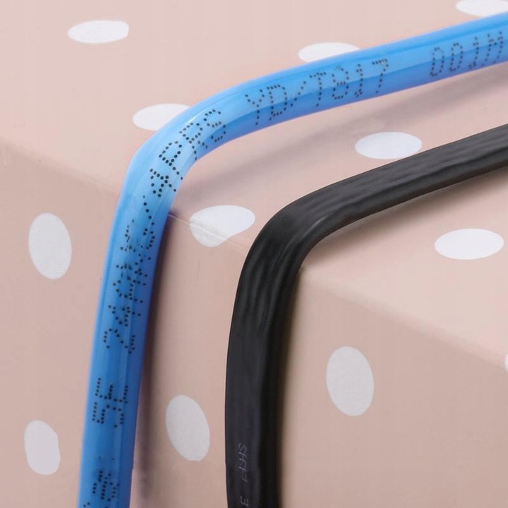 Kabel Ethernet Sieciowy Lan Patchcord Skrętka Internet Płaski Sftp Cat