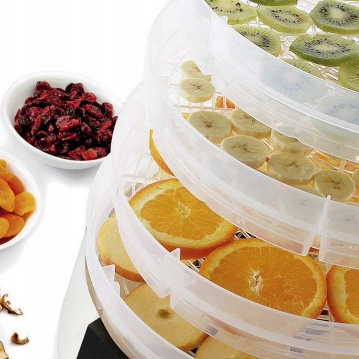 Suszarka spożywcza Niewiadów 970.01 PP 300 W