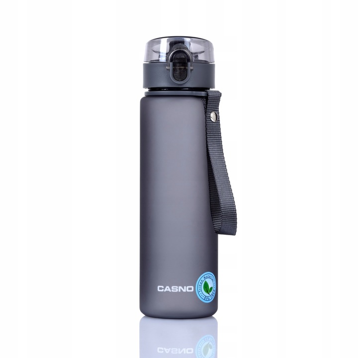 Butelka na wodę bidon tritan BPAfree Casno 560 ml