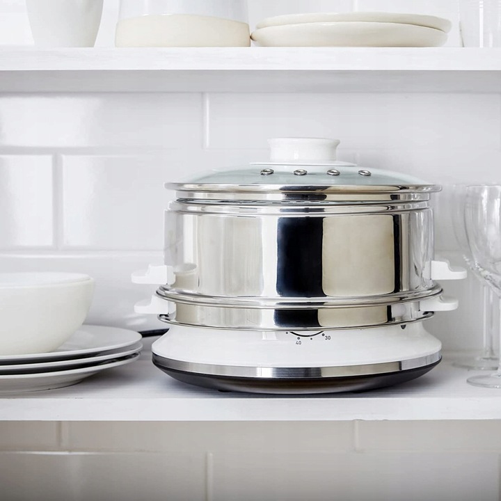 Parowar TEFAL Convenient VC1451