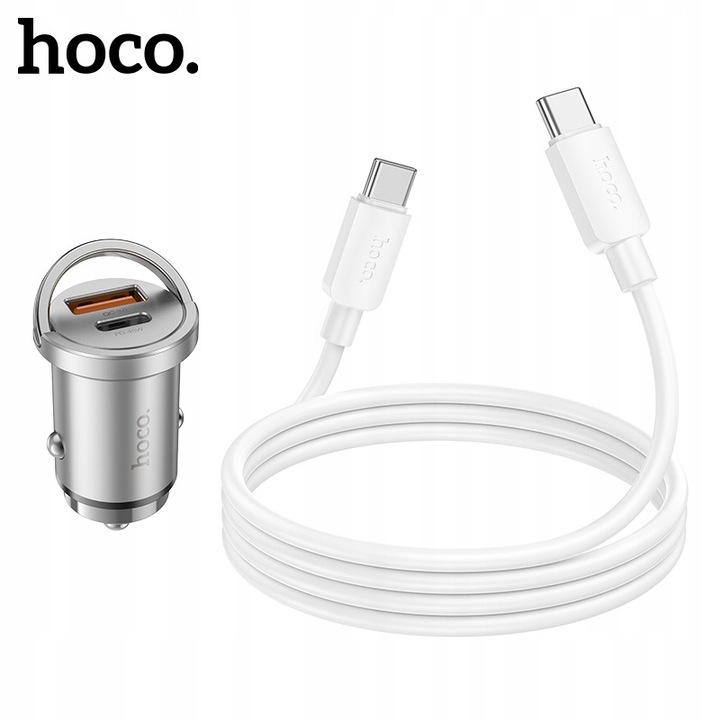 Szybka ładowarka Typ Typu C USB-C 45W Samsung S21 S22 S23 S24 Plus Ultra 5G